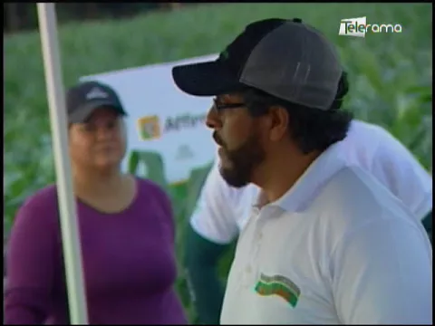 Ecuador Agropecuario 04-08-2017