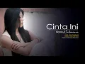 Lagu Cinta Ini - Nona Wulannova(Official Music Video)