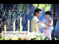 Lagu Zhen-Ai / Pure-Love - 183 - Clubb ost the Prince-who-turn-into-a-frog-lyrics-song