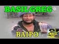 Basil Greg - BAIPO