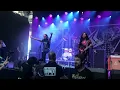 KRYPTOS at Huginns Awakening Fest 2024 in Belgium.
