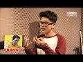 Trek Selebriti 2020 [Ep10] - Haqiem Rusli