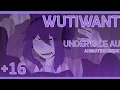 Download Lagu WUTIWANT animation meme // UNDERTALE AU (Fresh applepie) +16 VIOLENCE + NVDITY