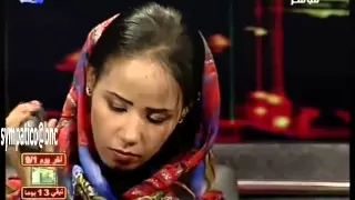 نهى عجاج أهاجر ليك 