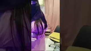 ترند خلع النقاب السعودية رقص سيكسي بدون ملابس نار 