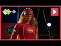 CIRCUS MANZINI | Mega Mindy | NPO Zappelin