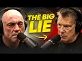 Joe Rogan s CIA Handler Is in Damage Control