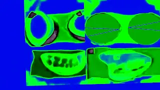  reuploaded klasky csupo showtime 6 goo goo gaa gaa and green lowers effects round 1