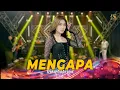 Lagu DIKE SABRINA - MENGAPA | Mengapa, mengapa Hatiku merasa merana (Official Live Music Video)| DS MUSIC