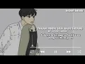 Download Lagu TERBARU TAHAN RINDU BILA JAUH SAYANG | BY COVER (LIRIK)