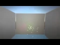 Unity3D Demo Music visualizer