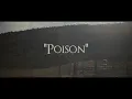Seddy Hendrinx - Poison