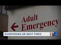 New program aims to shorten wait times at VUMC