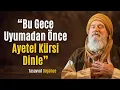 Lagu Ayetel Kürsi’nin Sırrına Teslim Ol – Hiç Beklemediğin Kapılar Açılacak | İbn Arabi