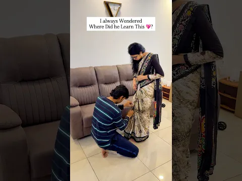 Husband Love ππ #vijayandvaishu