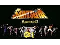 Lagu Saint SeiyAbridged 01 - #TIBA ENTRY