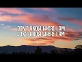 Mau P - Drugs From Amsterdam (Lyrics)