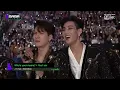 [2019 MAMA] J.Y. Park & MAMAMOO_Who's your mama? + Yes I am