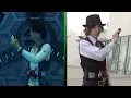 Download Lagu Kamen Rider W (Double) First Henshin