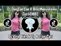 Download Lagu DJ DON CAE CAE X BILA MENYUKAIKU ZEN5EMBE | DJ VIRAL TIKTOK YANG KALIAN CARI