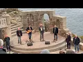 Download Lagu Fisherman’s Friends singing No Hopers Jokers and Rogues, Jolly Roving Tar and Leaving Tipperary 2021