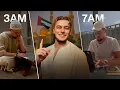 Download Lagu Ik probeerde de ochtendroutine van de profeet Mohammed ﷺ