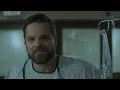 Mariana Evan smile at each other