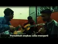 Download Lagu Maafkan Jika Kau Ku Sayangi - YANG TERDALAM_NOAH Cover By Trio Wakwauu