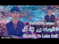 Shaista Ye Laka Gull | New Nosherwan Ashnaa Songs 2022 | Pashto Song Tappay