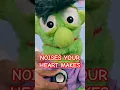 Download Lagu What noises your heart makes with Nurse Deon | Educational Health Videos for Kids #kids #shorts