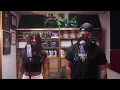 VINCE HARDER - ALL TIME LOW & CAPSIZE (MASH UP) ft. CARLA WEHBE