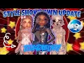 Download Lagu Style Showdown *NEW UPDATE* In Dress To Impress!! (ROBLOX)