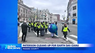 Update for April 25 2026 from UpdateNewJersey com