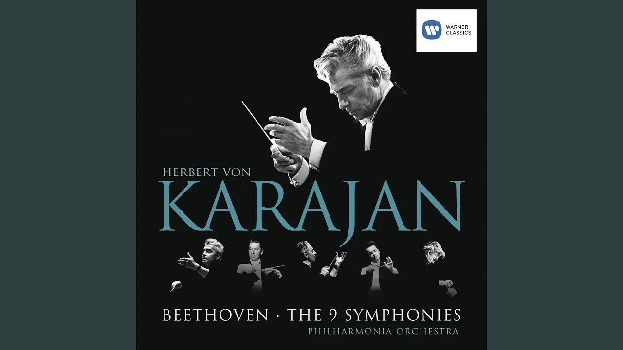 Symphony No. 7 in A Major, Op. 92: IV. Allegro con brio Symphony No. 7 in A Major, Op. 92: IV. Allegro con brio