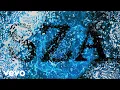 Download Lagu SZA - Snooze (Lyric Video)