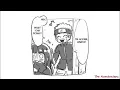Naruto s Jacket Naruto x Hinata Comics