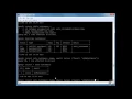 5 - My SQL 5 Primary And Foreign Keys