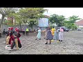 Lagu LIVE start MENOREH TOURISM FESTIVAL  Kulon Progo 2025