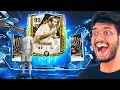 Download Lagu Insane Ligue 1 TOTS Pack Opening! I Packed 2x Zidane - FC MOBILE