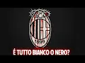 Download Lagu É TUTTO BIANCO O NERO?