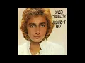 Can't Smile Without You🎵💗 – Barry Manilow – HQ Audio – #PoetryInMotion – #Official
