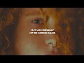 Zara Larsson - How Deep Is Your Love (Calvin Harris, Disciples Cover) (Lyrics) | Spotify Live Room