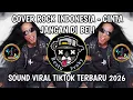 Lagu COVER ROCK INDONESIA - CINTA JANGAN DI BELI - ENDANG S TAURINA 🔥