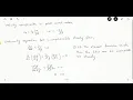 Stream function and its properties