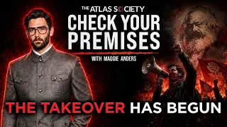 The DSA’s Real Agenda Exposed | Check Your Premises Ep.9