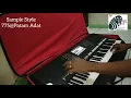 Download Lagu Lagu Karo - Perbunga Ndapdap