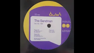 Download The Sandman - Psychosis Pt.1 MP3