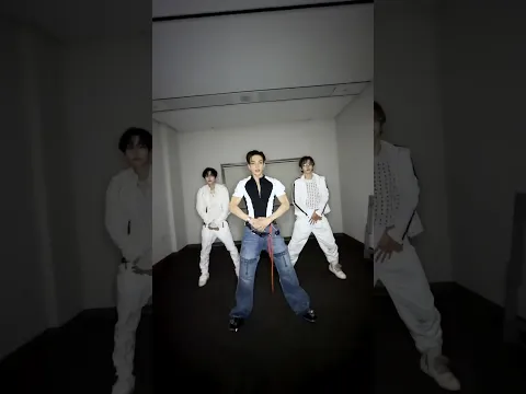Hyunjin, RIIZE Shotaro & Wonbin "This & That"