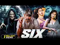 Lagu Jagapathi Babu - Six | New (2025) Released South Indian Movie Dubbed In Hindi | Horror Thriller