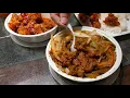 Fatima Halal Kitchen Chinese Food Queens New York